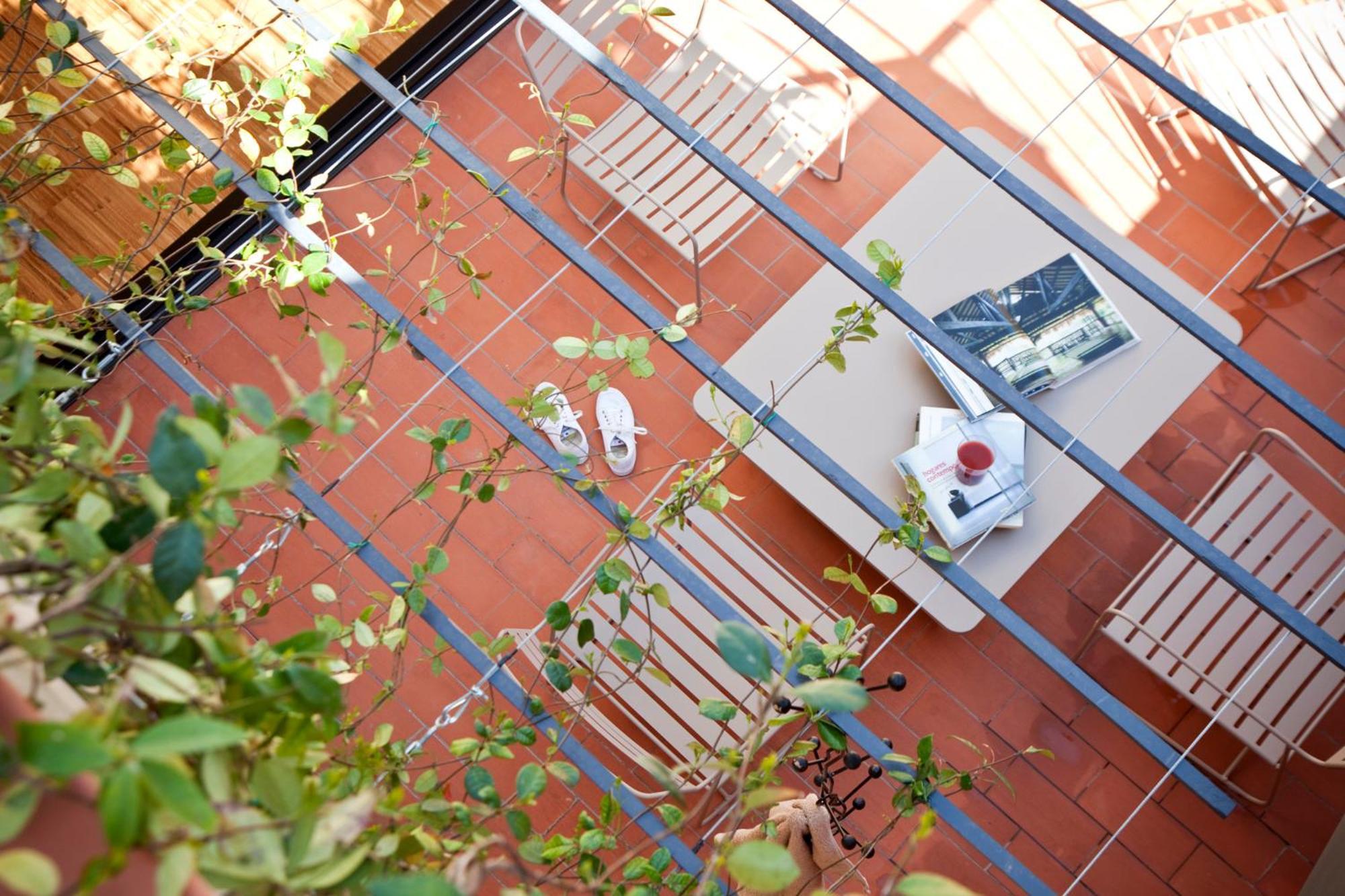 DestinationBCN Urgell Apartment Barcelona Exterior foto